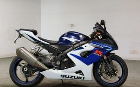 SUZUKI GSX-R1000 2006 B6121