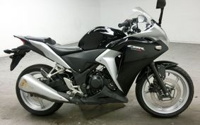 HONDA CBR250R Fi MC41