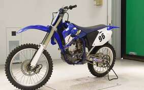 YAMAHA YZ250F CG18C