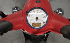 HONDA GIORNO AF77