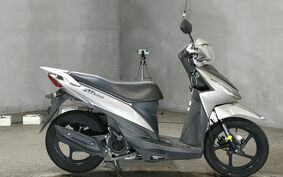 SUZUKI ADDRESS 110 CE47A