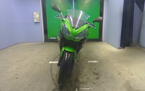 KAWASAKI NINJA 400 ABS 2015 EX400E