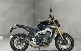 YAMAHA MT-09 2017 RN34J