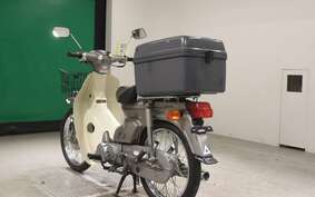 HONDA C70 SUPER CUB E C70