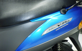 SUZUKI ADDRESS V125 G CF46A