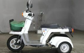 HONDA GYRO X TD02