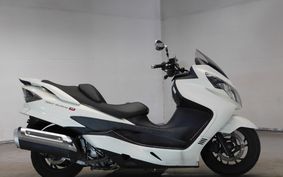 SUZUKI SKYWAVE 250 (Burgman 250) M CJ45A