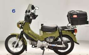 HONDA CROSS CUB 110 JA45