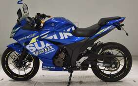 SUZUKI GIXXER 250 SF ED22B