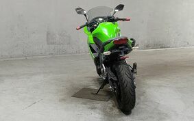 KAWASAKI NINJA 400 R 2012 ER400B