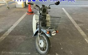 SUZUKI バーディ50FI BA43A