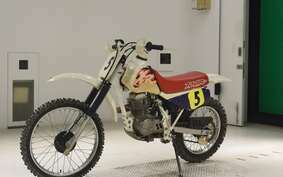 HONDA XR100R HE03