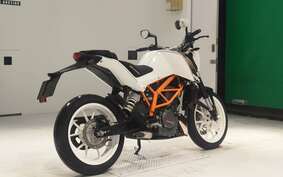 KTM 390 DUKE 2021