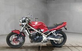 SUZUKI BANDIT 400 V 1993 GK75A