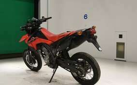 HONDA CRF250M MD38