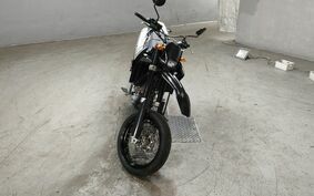 YAMAHA WR250X DG15J