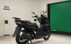 HONDA PCX 160 KF47