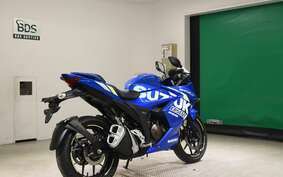 SUZUKI GIXXER 250 SF ED22B