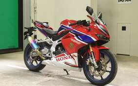 HONDA CBR250RR A MC51