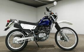 SUZUKI DJEBEL 200 (DR200SE) SH42A