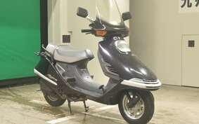 HONDA SPACY 125 Gen. 2 JF03