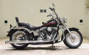 HARLEY FLSTF 1580 2006 BX5