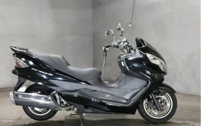 SUZUKI SKYWAVE 250 (Burgman 250) SS Type CJ46A