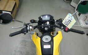 HONDA GROM JC61