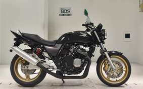 HONDA CB400SF VTEC Spec3 2007 NC39