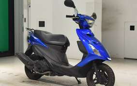 SUZUKI ADDRESS V125 S CF4MA