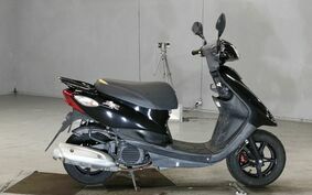 YAMAHA JOG ZR Evolution 2 SA39J