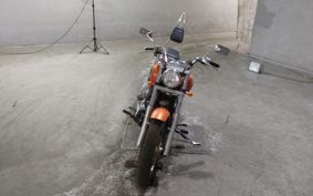 YAMAHA DRAGSTAR400 4TR