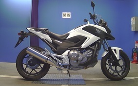 HONDA NC 700 X 2013 RC63