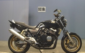 HONDA CB400SFV-3 2005 NC39