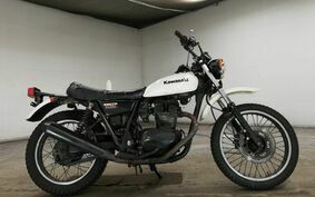 KAWASAKI 250TR BJ250F