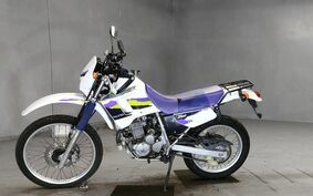 HONDA XL250 DEGREE MD31