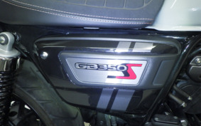 HONDA GB350S 2022 NC59