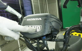 HONDA CROSS CUB 110 JA10