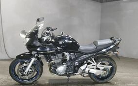 SUZUKI BANDIT 1200 S 2006 GV79A