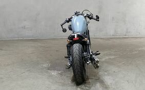 HONDA REBEL 250 MC49