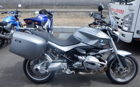 BMW R1200R 2008 0378