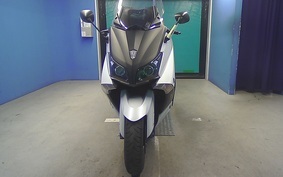 YAMAHA T-MAX 530 A 2014 SJ12J