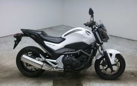 HONDA NC 700 S 2012 RC61