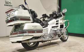 HONDA GL1500 GOLD WING SE 2000