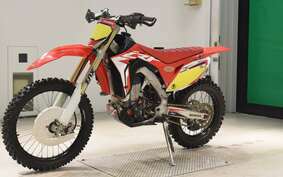 HONDA CRF450RX PE07