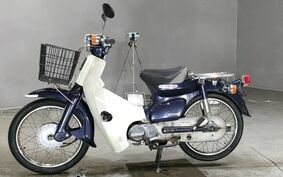 HONDA C70 SUPER CUB HA02