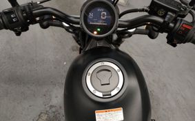 HONDA REBEL MC49