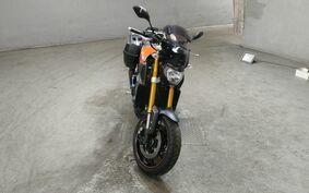 YAMAHA MT-09 2014 RN34J