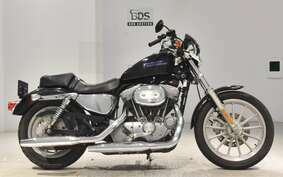 HARLEY XL883L 2005 CMM