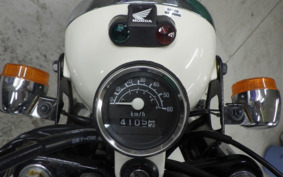 HONDA APE 50 AC16